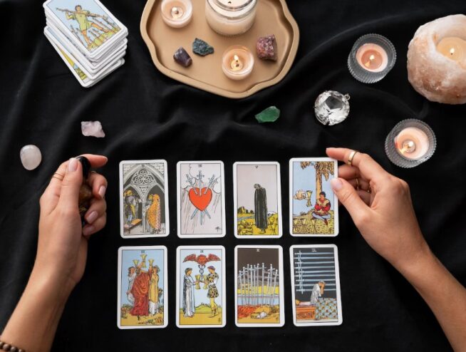 TAROT
